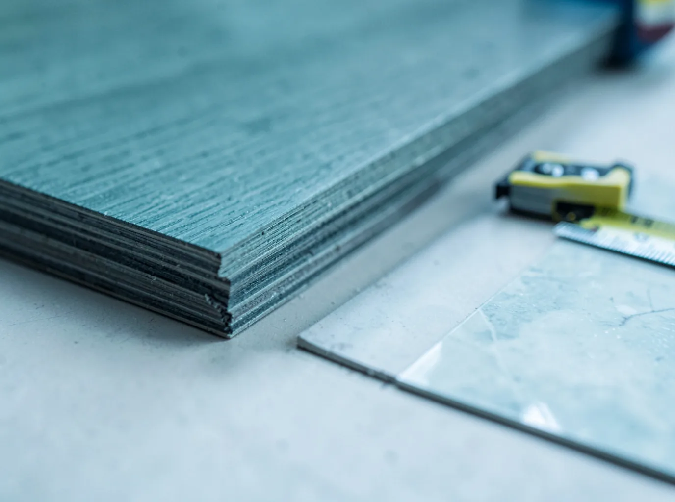 Luxury Vinyl Plank Installation Union, NJ FAQs